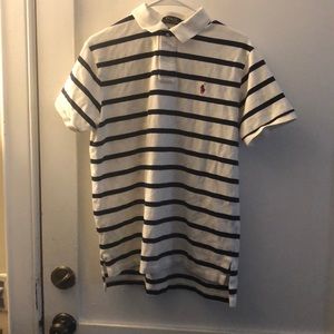 Polo by Ralph Lauren striped polo